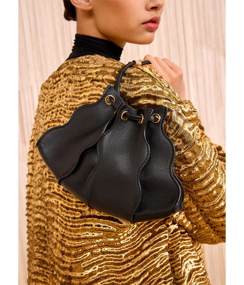 Adria Crossbody - Noir